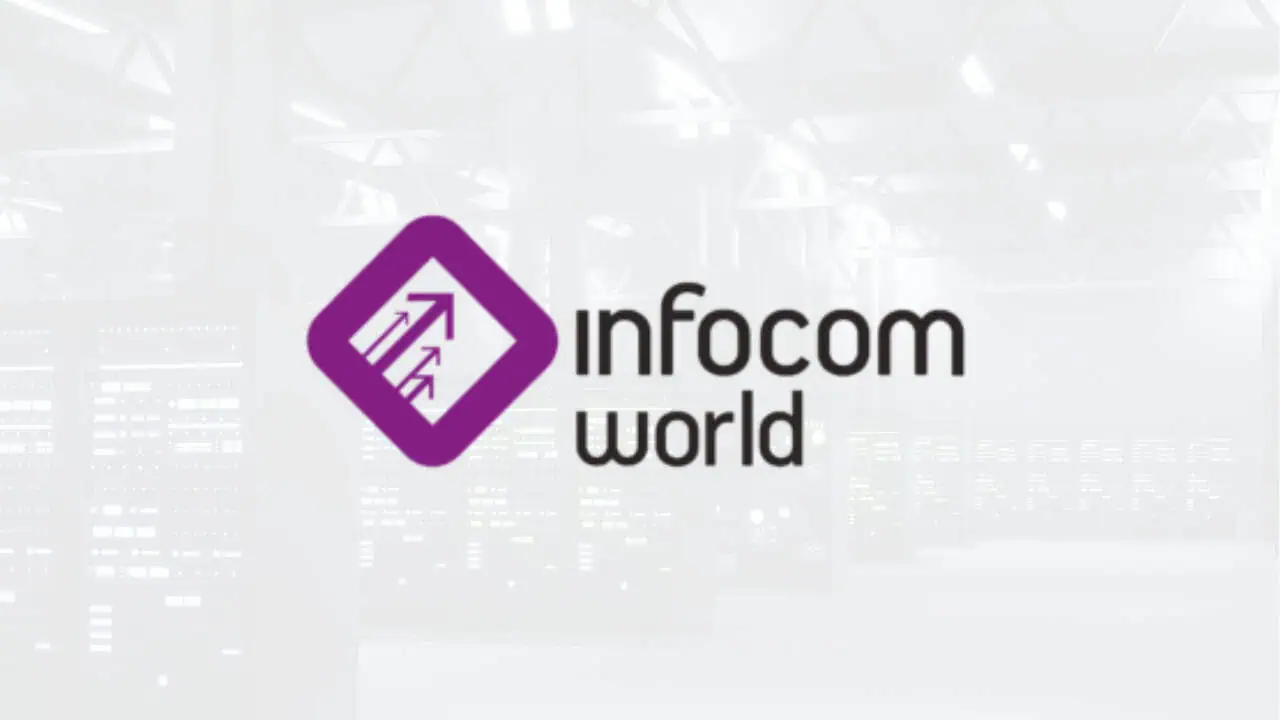 Guest Speaker Infocom Changemakers 2015