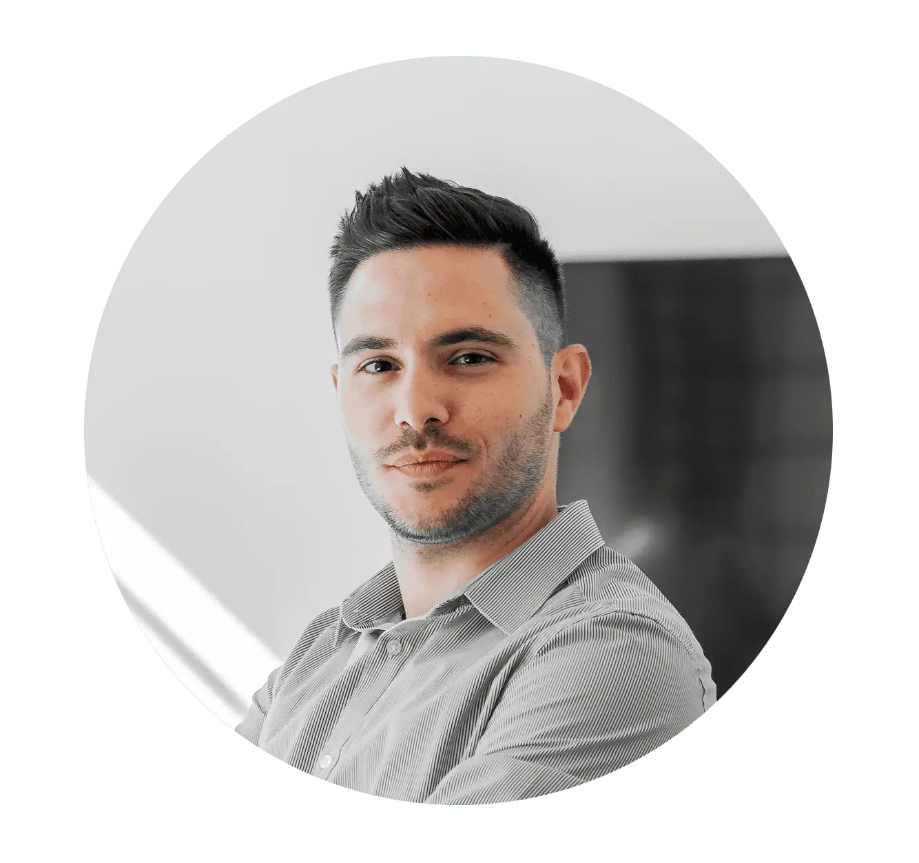 Apostolis Lianos, AI and Organic Search Strategist